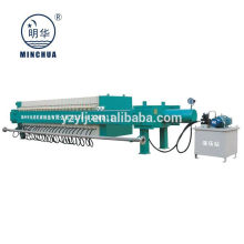 1000 Membrane Chamber Filter Press